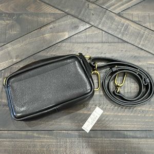 Madewell Carabiner Crossbody